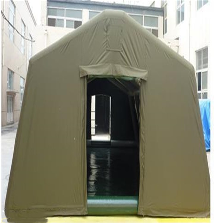 新龙镇充气军用帐篷模型生产工厂
