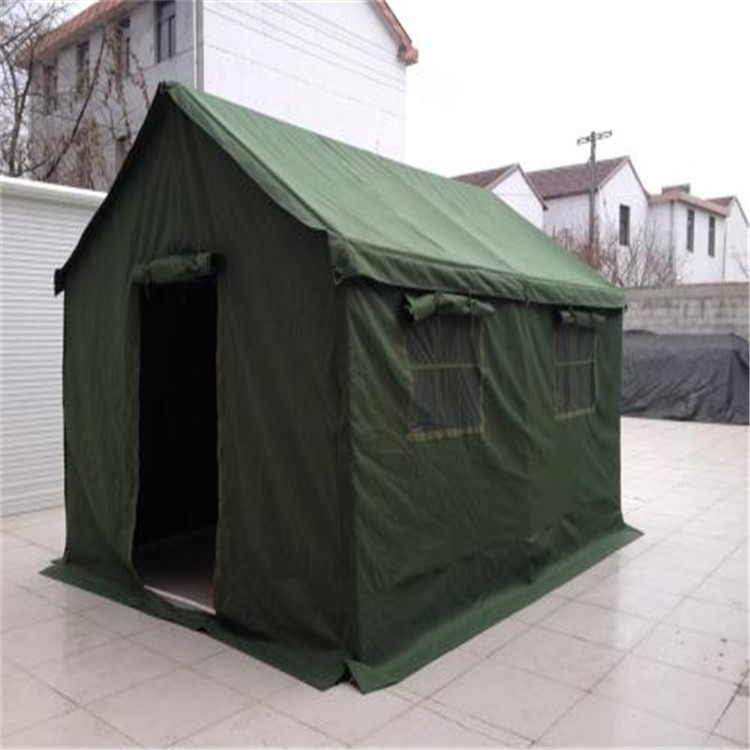 新龙镇充气军用帐篷模型生产