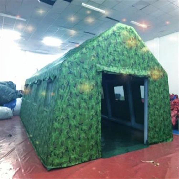 新龙镇充气军用帐篷模型批发