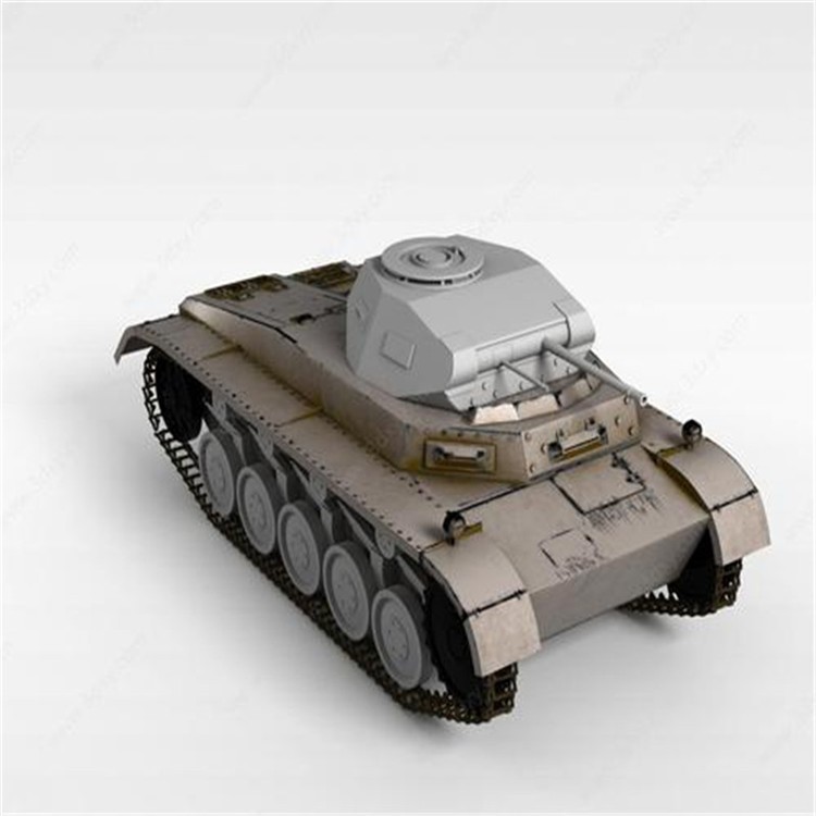 新龙镇小型充气军用坦克